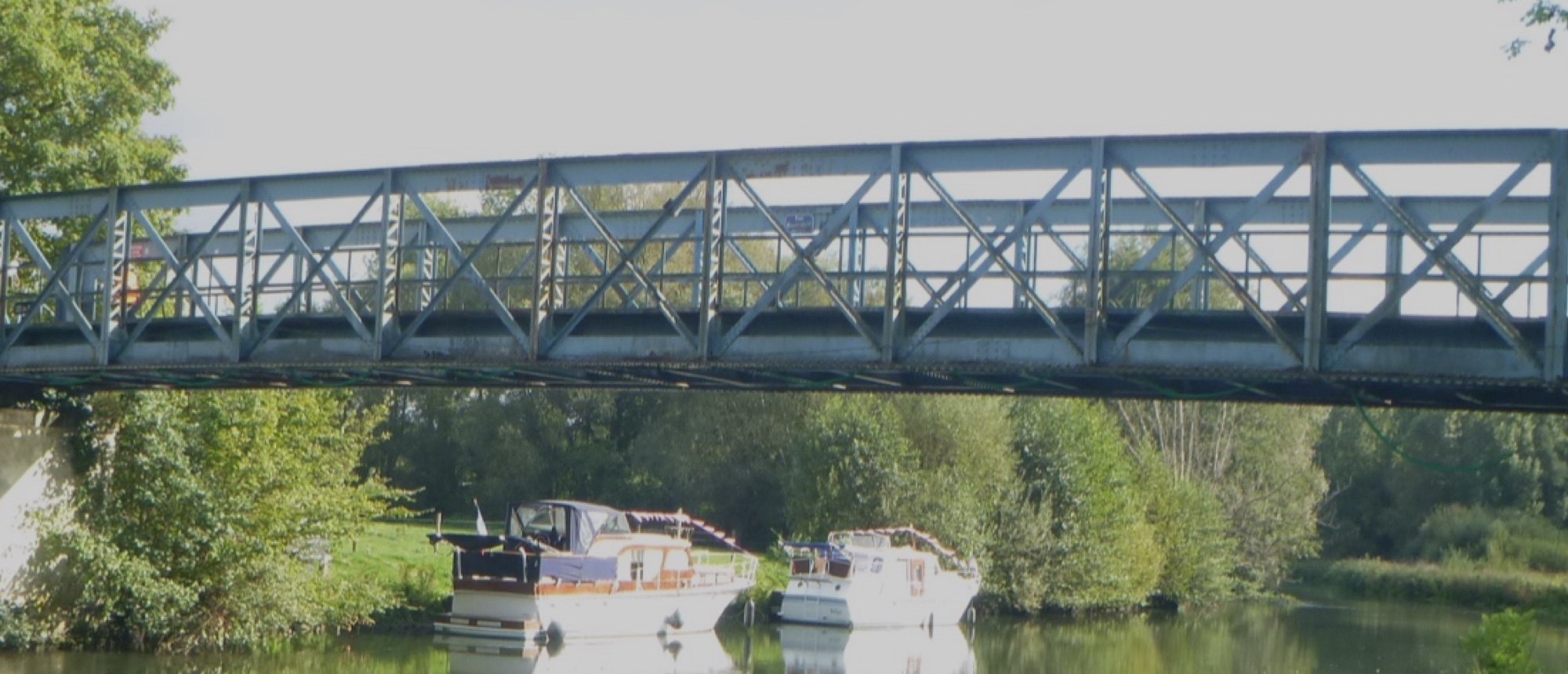 Assistance à Maîtrise d’Ouvrage réhabilitation d&rsquo;un pont