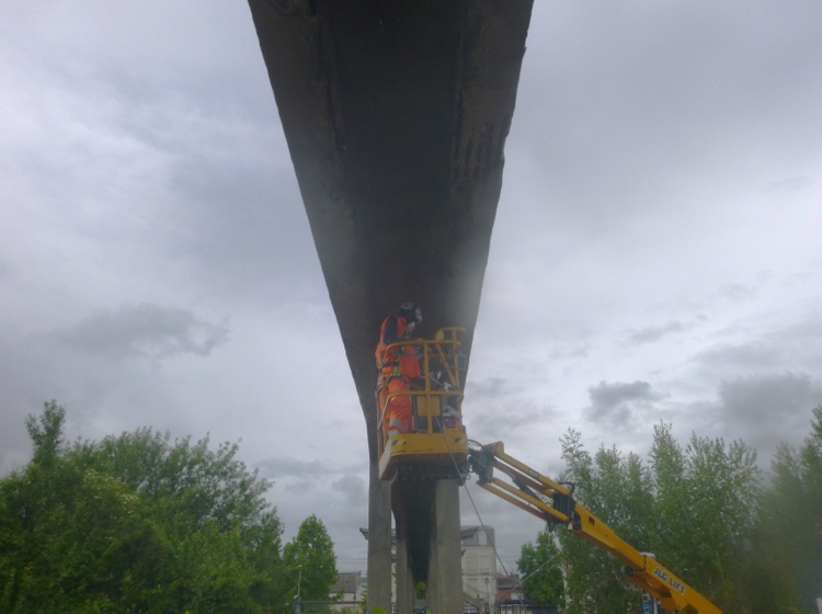 diagnostic-passerelles-beton-arme-sur-voies-ferrees–gare-chauny-tergnier-galerie-07