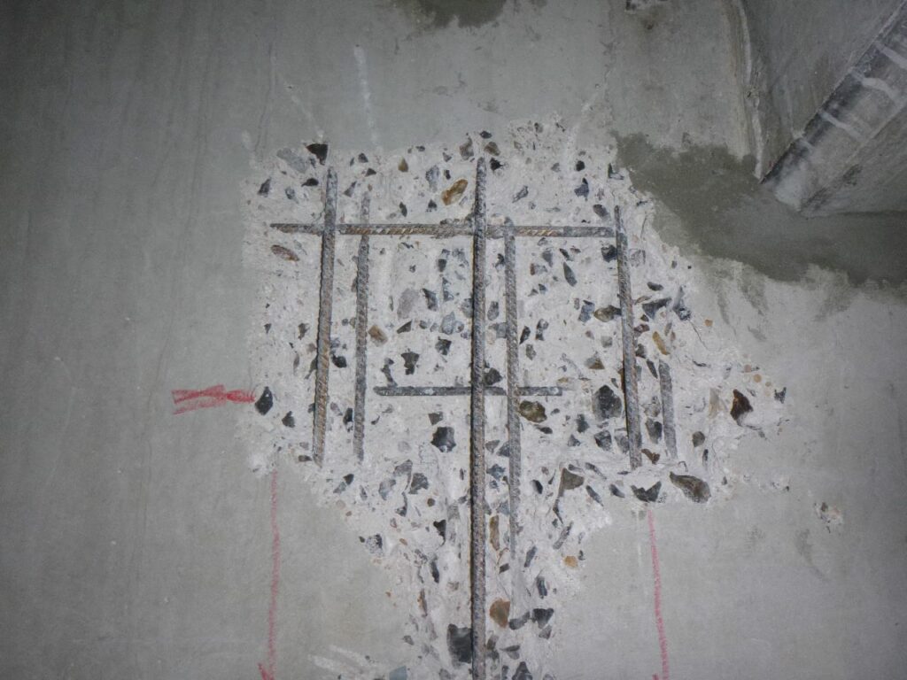 sondages-batiment-hampton-165-boulevard-de-valmy-colombes-92