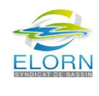 Contrôle Extérieur pour la réhabilitation de vannes du barrage de Drennec (29)